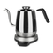 KitchenAid KEK1032 - Manual de la Hervidora Digital de Cuello de Cisne de Precisión