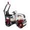 Equipos de Construccion Dynapac CC800 Manual De Instrucciones