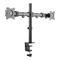 Bastidores y Soportes NewStar Neomounts NM-D135DBLACK Manual De Instrucciones