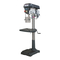 Taladros Optimum OPTIdrill D 17Pro Manual De Instrucciones