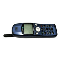 Panasonic EB-GD30 Manual De Instrucciones