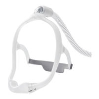 Philips RESPIRONICS DreamWear Instrucciones De Uso