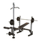 Equipos de Fitness Weider Pro 435 Manual Del Usuario