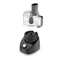Procesadores de Alimentos Black+Decker FP4150 Manual De Uso Y Cuidado
