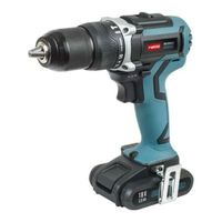 Ratio PRO XF20-T Manual De Instrucciones