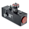 Equipo Industrial Parker SCFT-015 Manual Del Usuario