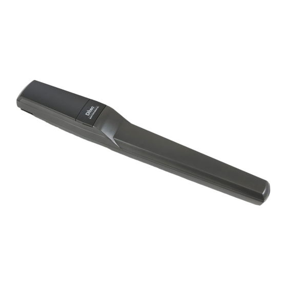 DITEC PWR25H Manual Tecnico