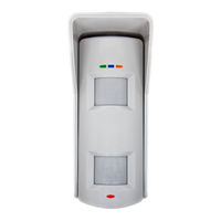 Hikvision DS-PD2-T10P-WEH Manual De Instrucciones