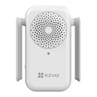 Ezviz DB1+ Manual De Instrucciones