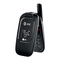 Celulares LG CU405 Guia Del Usuario
