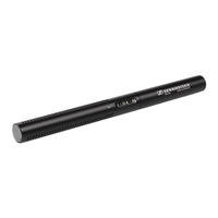 Sennheiser MZW 600 Instrucciones De Uso