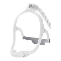 Philips RESPIRONICS DreamWear Instrucciones De Uso