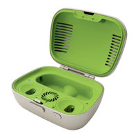 Phonak M90 Instrucciones De Uso
