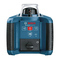 Niveles Láser Bosch GRL Professional 300 HV Manual Del Usuario