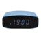 Manual de radio reloj Tesco CR1401