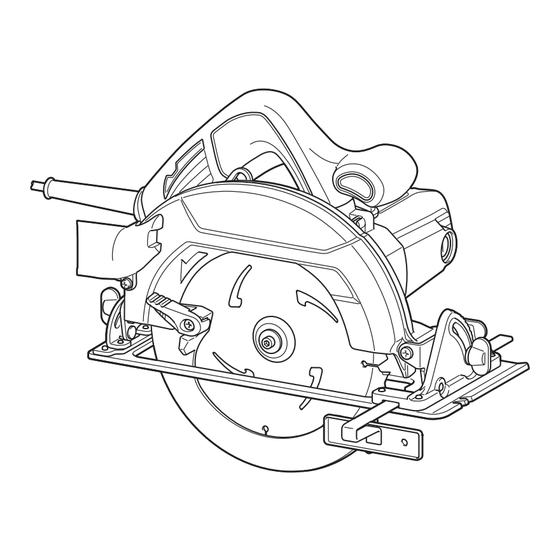 Makita HS7611 Manual De Instrucciones