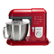 Procesadores de Alimentos Silvercrest SKMP 1300 D4 Instrucciones De Uso