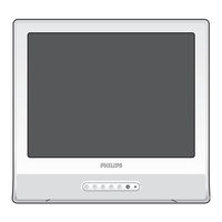 Philips 14PF6826/01 Manual De Instrucciones