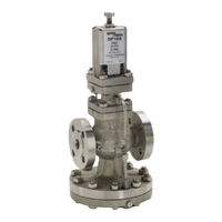 Spirax Sarco DP163G Instrucciones De Instalación Y Mantenimiento