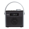 Altavoces FONESTAR R2-N Guia Rápido