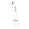 Accesorios para el Baño Interceramic Marbella Serie Instructivo De Instalación