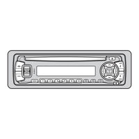 Pioneer DEH-3130R Manual Del Usuario
