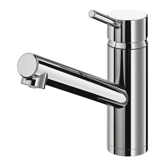 IKEA YTTRAN Manual Del Usuario