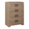 Muebles de Interior Gami MOKA H66 164 Instrucciones De Montaje