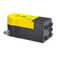 sauter ASM115SAF232 Instrucciones De Montaje