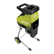 SunJoe CJ603E - Trituradora y Astilladora Eléctrica Silenciosa de Madera 15-AMP Manual