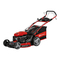 Cortacéspedes EINHELL GE-PM 53/2 S HW-E Li Manual De Instrucciones Original