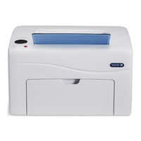 Xerox Phaser 6020 Guía De Uso Rápido