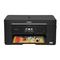 Impresora Todo en uno Brother MFC-J5520DW Guía De Configuración Rápida