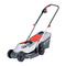 Cortacéspedes STERWINS ELM1-33P.4 Instrucciones De Montaje, Utilización Y Mantenimiento