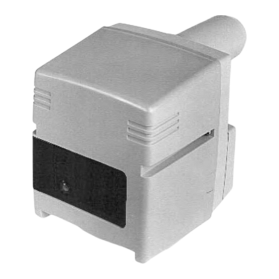 Cuenod NC 4 R101 Instrucciones De Montaje, Servicio