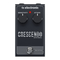 Pedales de Efectos TC Electronic CRESCENDO AUTO SWELL Guia De Inicio Rapido
