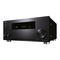 Receptores AV Onkyo TX-RZ900 Manual De Instrucciones