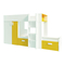 Muebles de Interior Trasman 6810A Bo3 Manual De Montaje