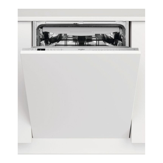 Whirlpool WIO 3T133 PFE Guia