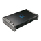 Manual del AMPLIFICADOR DE POTENCIA Alpine PDR-V75
