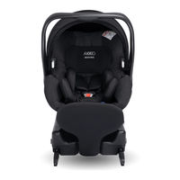 Axkid Modukid Infant Manual De Instrucciones