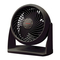 Ventiladores Honeywell TURBO FORCE Serie Manual Del Usuario
