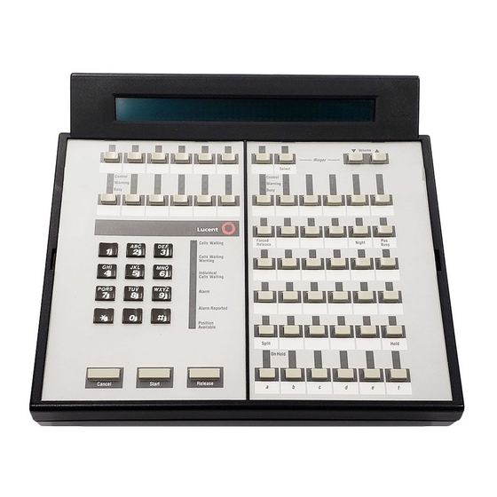 Avaya DEFINITY Manual Del Usuario