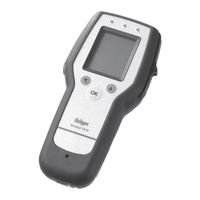 Dräger Alcotest 7510 Manual Tecnico