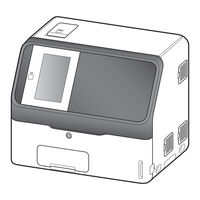 FujiFilm FUJI DRI-CHEM NX70 Manual De Instrucciones