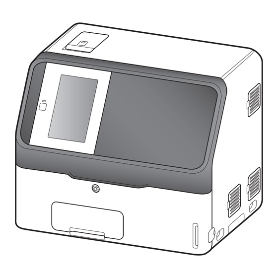 FujiFilm FUJI DRI-CHEM NX70 Manual De Instrucciones