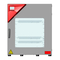 Equipos de Laboratorio Binder VD 23 Manual De Funcionamiento