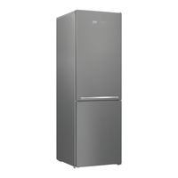 Beko RCNE366K40WN Manual De Instrucciones