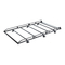 Accesorios de Automóviles CRUZ Evo Rack Module E15 Instrucción De Montaje