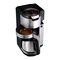 Hamilton Beach 45501 - Manual de la Cafetera de 10 Tazas Grind & Brew